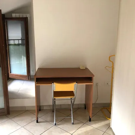 Apartamento Mdm Rávena