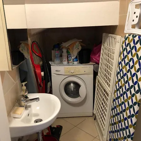 Apartment Mdm