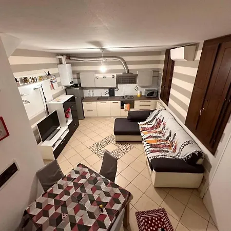 Mdm Апартаменты *