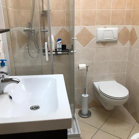 Апартаменты Mdm *