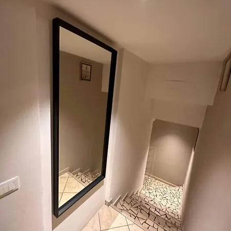 Mdm Апартаменты Равенна