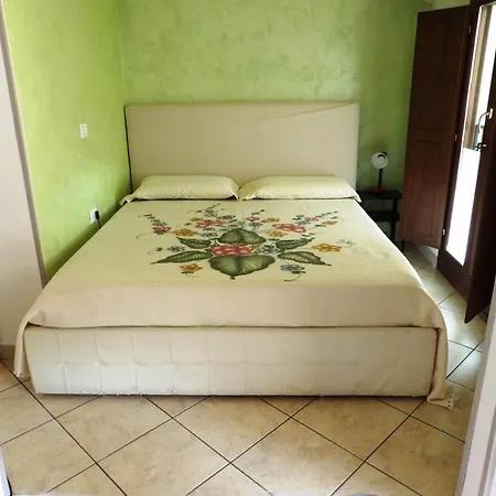 Mdm Apartamento *
