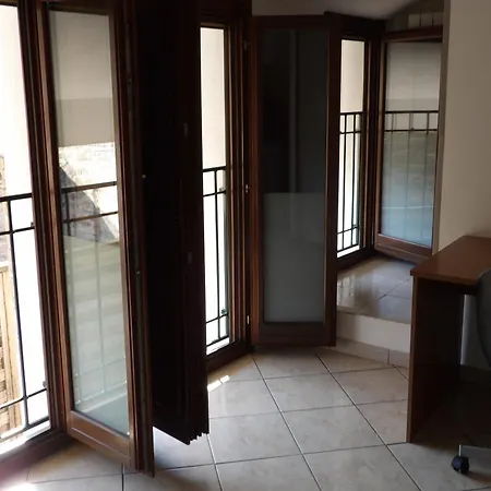Mdm Apartamento *