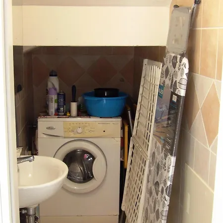 Mdm Apartamento Ravena