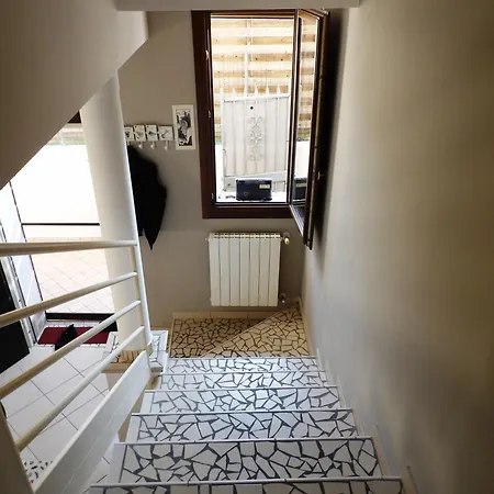 Mdm Apartamento